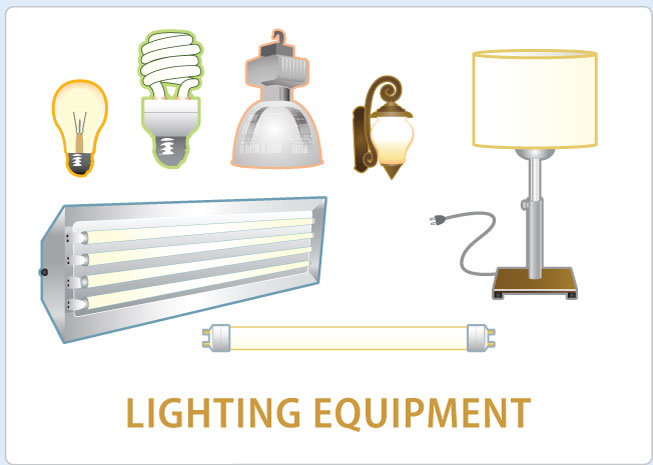 Recycling Lighting Equipment Nanaimo