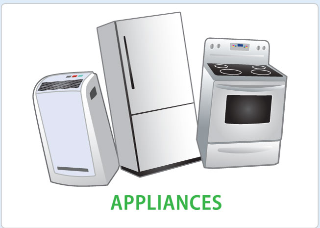 Recycle Appliances Nanaimo